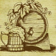 Схема вышивки «№116462»