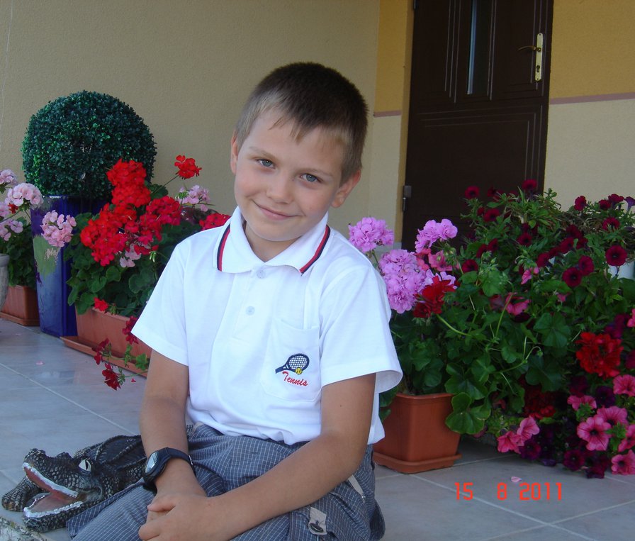 лёнька - семья - оригинал