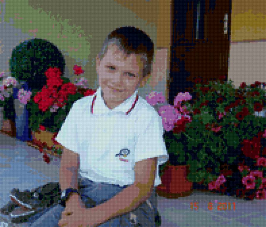 лёнька - семья - предпросмотр