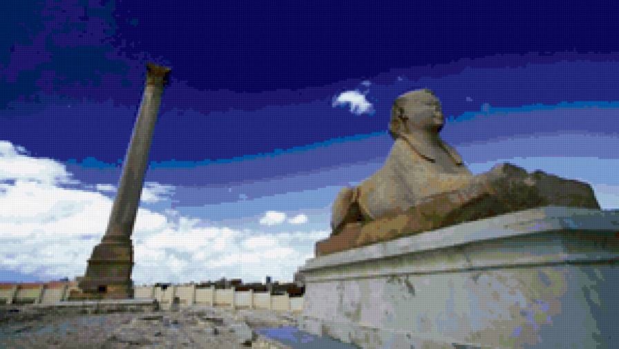 Amod el Sawary - egypt - предпросмотр