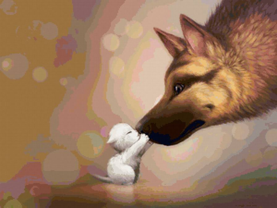 дружба - разное - предпросмотр