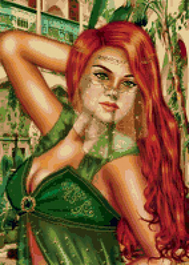 Гарем - гарем - предпросмотр