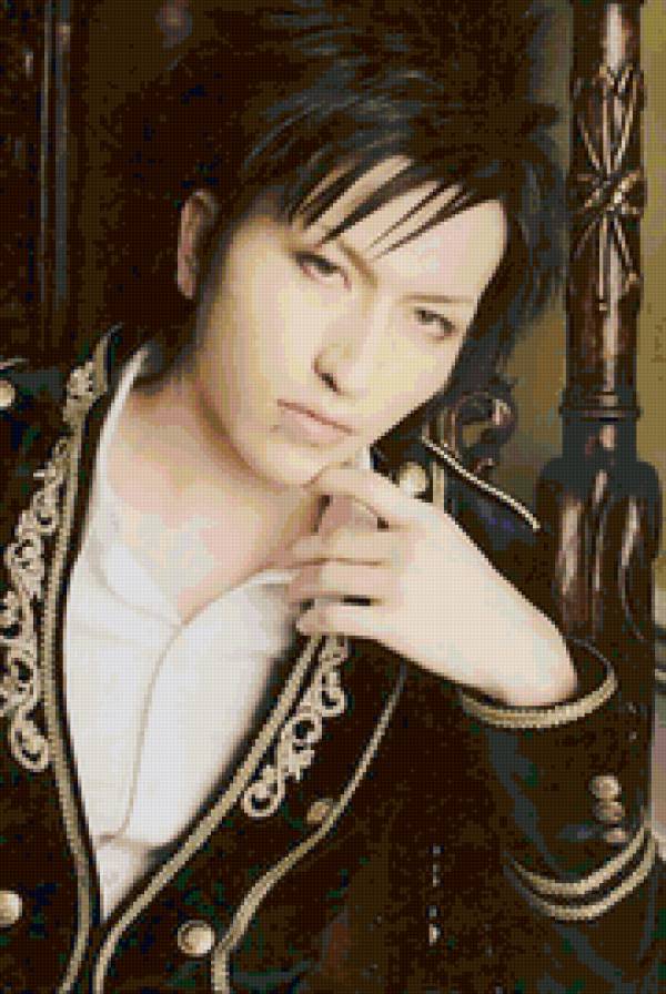 Tora - tora, alice nine - предпросмотр