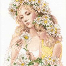 Схема вышивки «№116876»