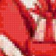 Предпросмотр схемы вышивки «Санта» (№117023)