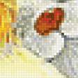 Предпросмотр схемы вышивки «мечтающие котики» (№117108)