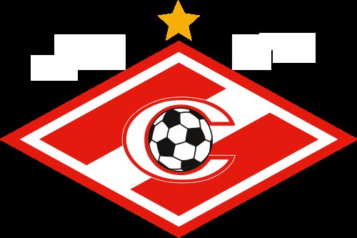 спартак - оригинал