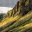 Предпросмотр схемы вышивки «Серия "Пейзажи"» (№117227)