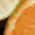Предпросмотр схемы вышивки «Цитрусовые» (№117463)