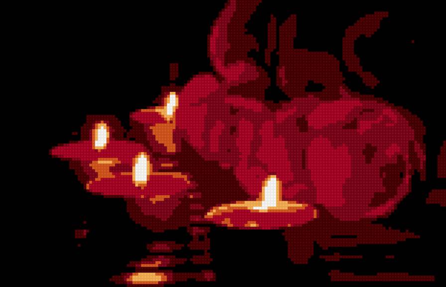 СВЕЧИ - предпросмотр