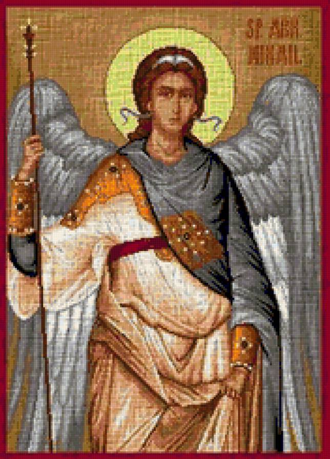 Ангел Хранитель - ангел - предпросмотр