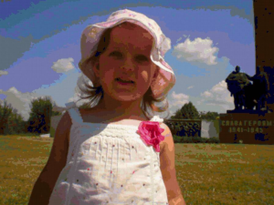 !!! - діти - предпросмотр