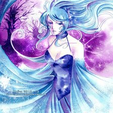 Схема вышивки «№117912»