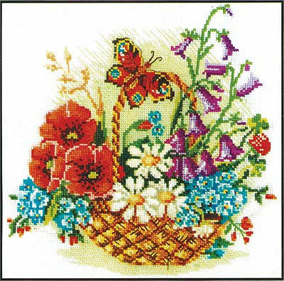 Бабочка - фауна - оригинал