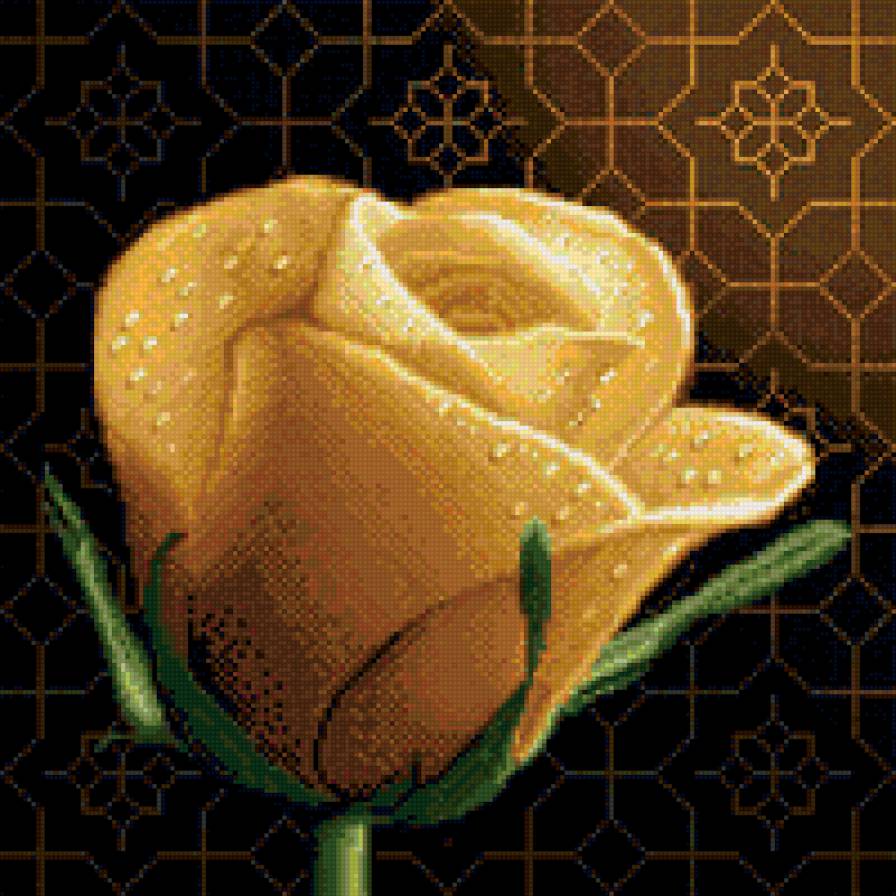 Роза - цветы - предпросмотр