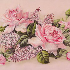 Схема вышивки «№118459»