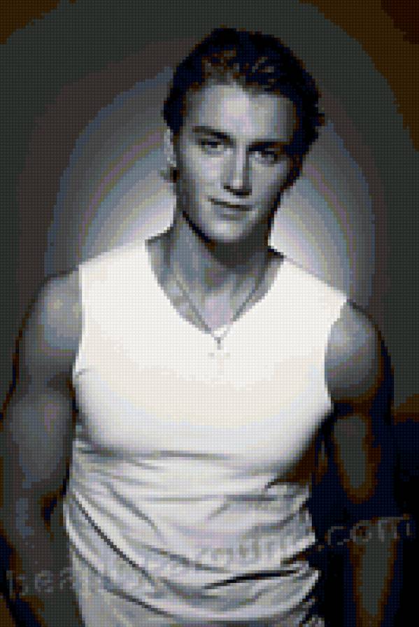 алексей воробьев - мужчина, актер, звезда - предпросмотр