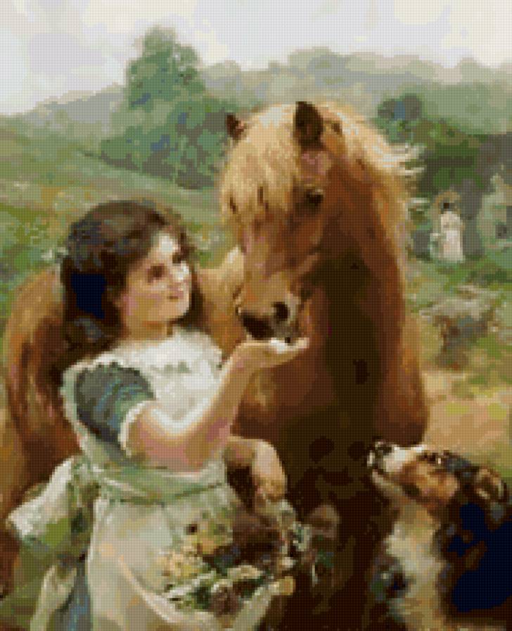 прогулка - предпросмотр