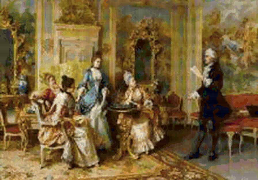 классика - предпросмотр