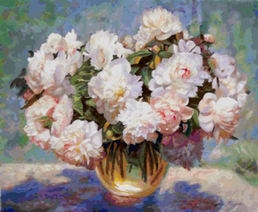 К15 - картина, живопись, искуство - предпросмотр