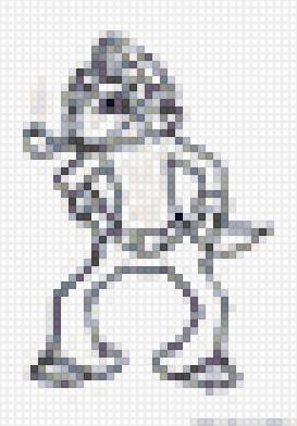 волк - предпросмотр