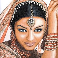 Схема вышивки «№119677»