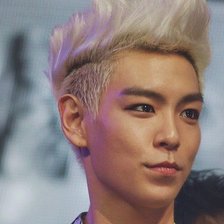 Схема вышивки «Сын Хён»