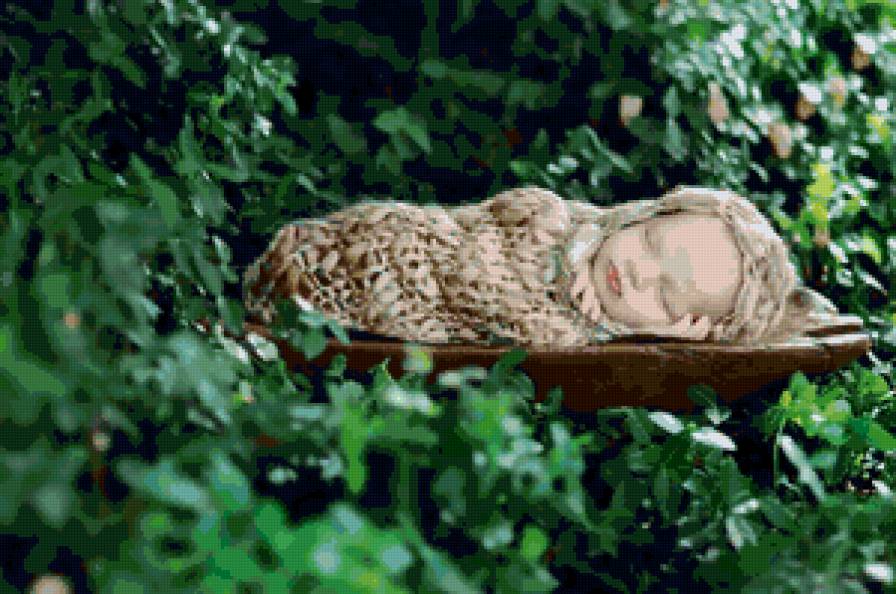 малыш - малыш - предпросмотр