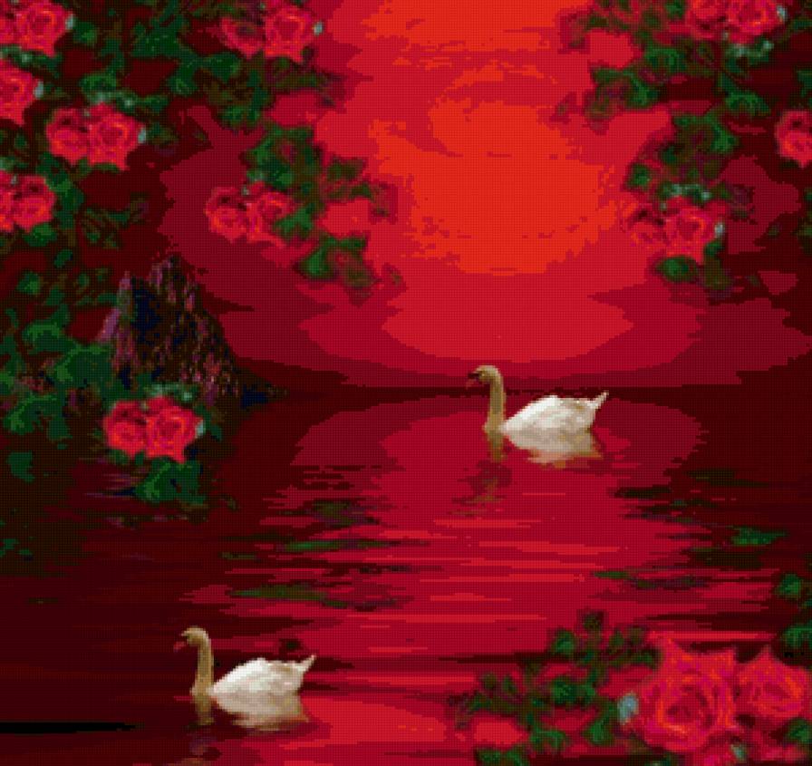 №119917 - птицы - предпросмотр