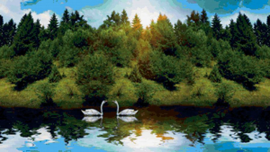 №119919 - птицы - предпросмотр