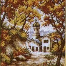 Схема вышивки «№119923»