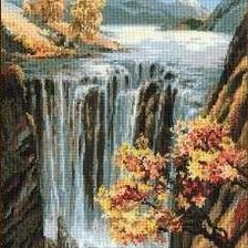 Схема вышивки «№119940»