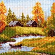 Схема вышивки «№119943»