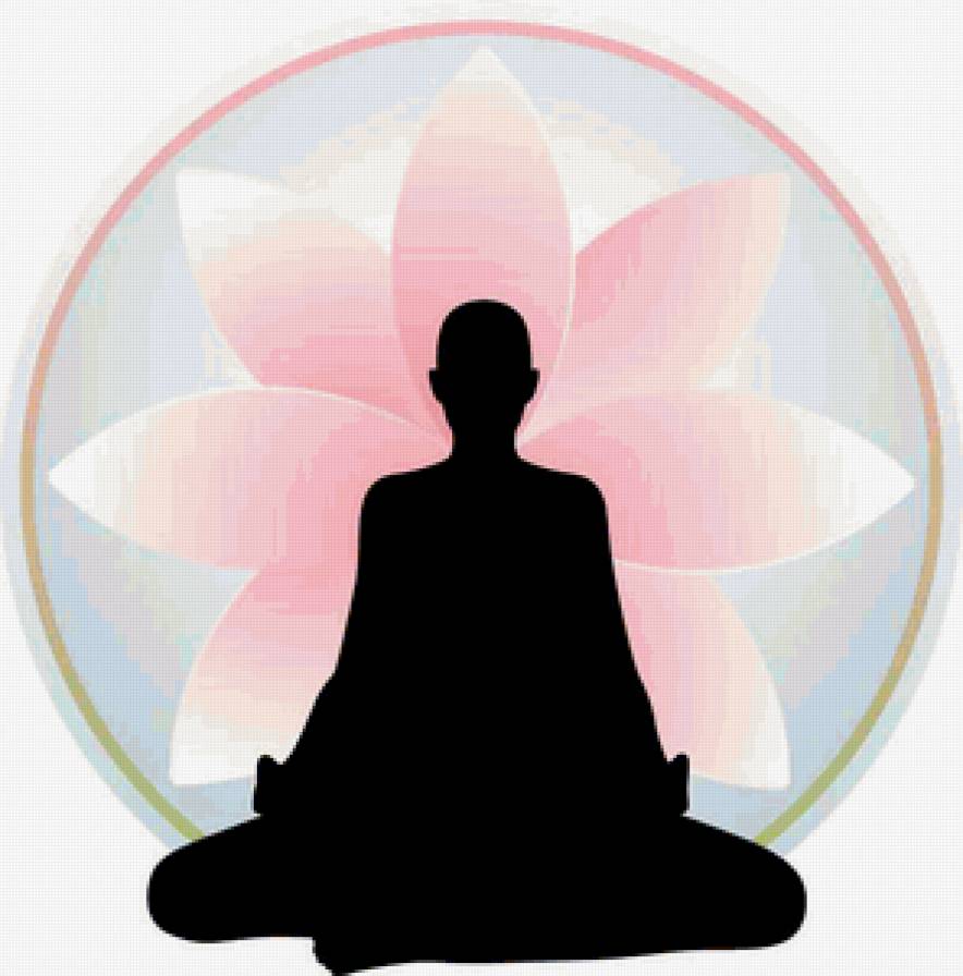 лотос-символ возрождения - мифология - предпросмотр