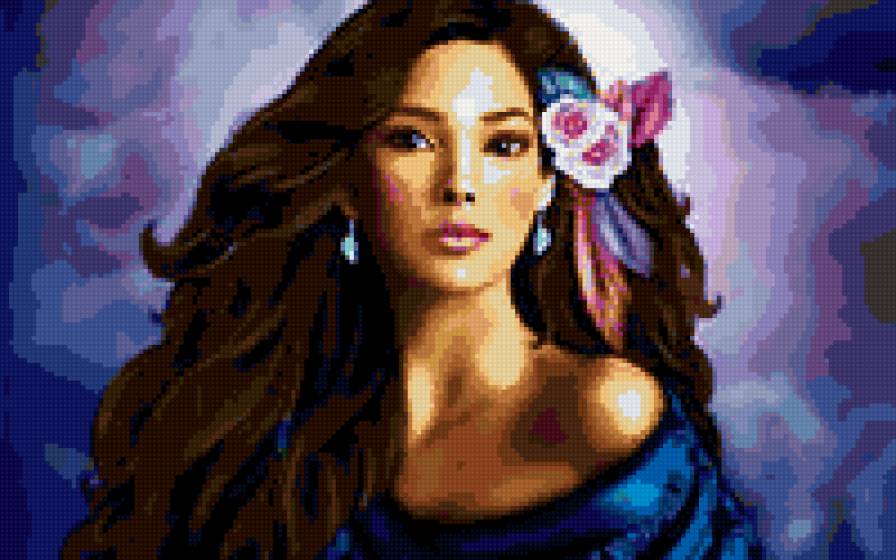 девушка1 - предпросмотр