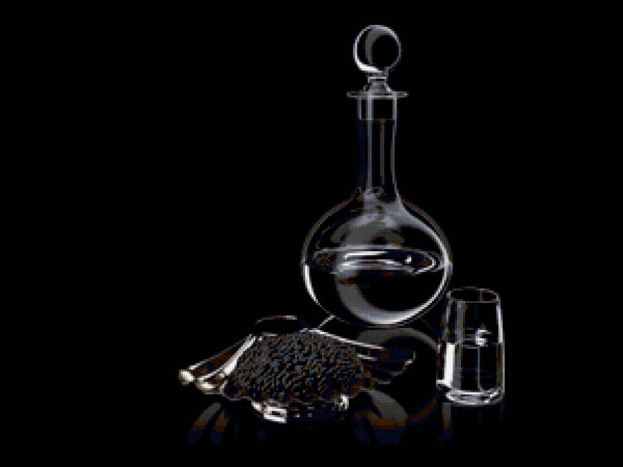 Жизнь удалась!!! - натюрморт для кухни - предпросмотр