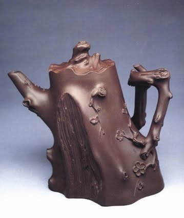 №120066 - чай, восток, чайник - оригинал