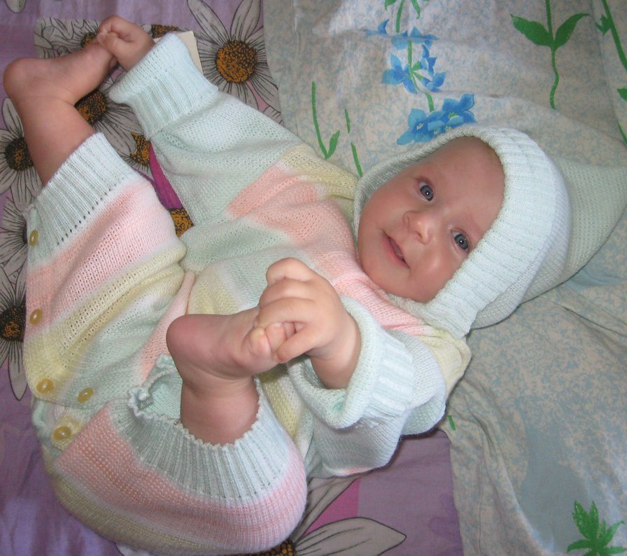 Полина - оригинал