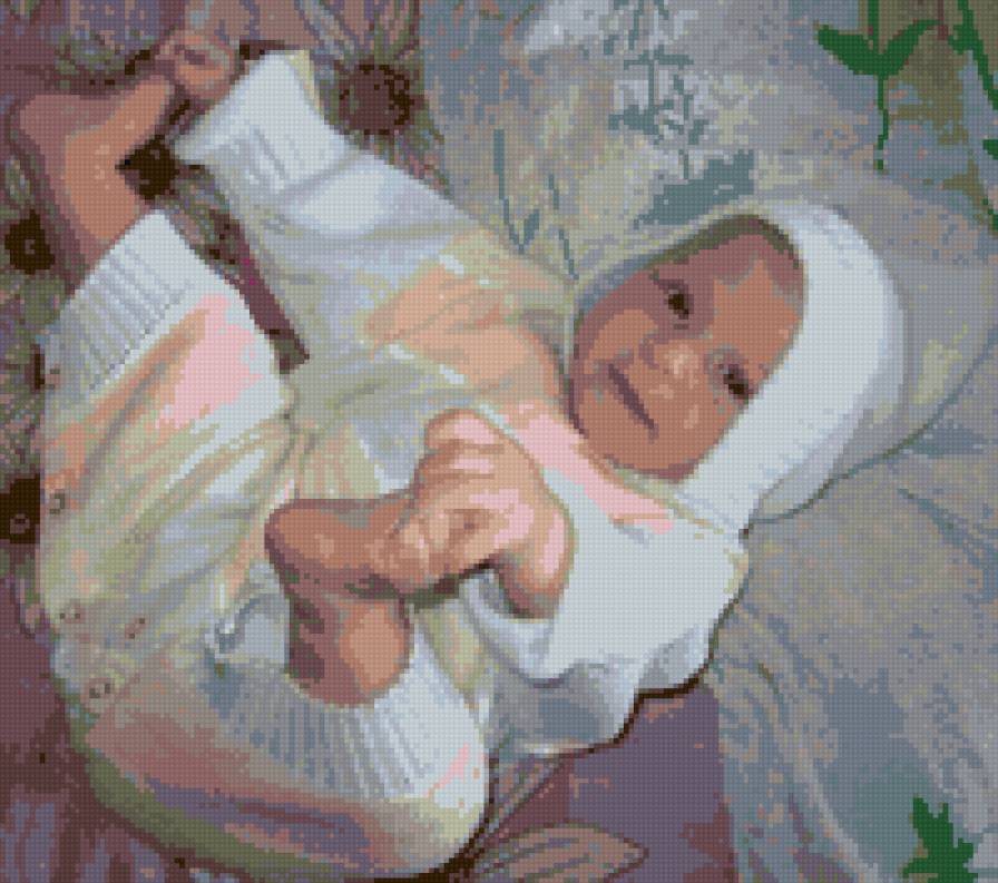 Полина - предпросмотр