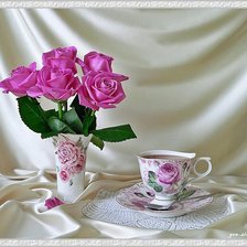 Схема вышивки «№120629»