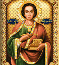 Святой Пайтелемон