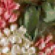 Предпросмотр схемы вышивки «Сирень» (№120914)