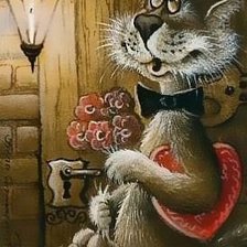 Схема вышивки «№120979»