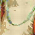 Предпросмотр схемы вышивки «№120981»