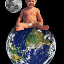 Схема вышивки «Повелительница МИРА»