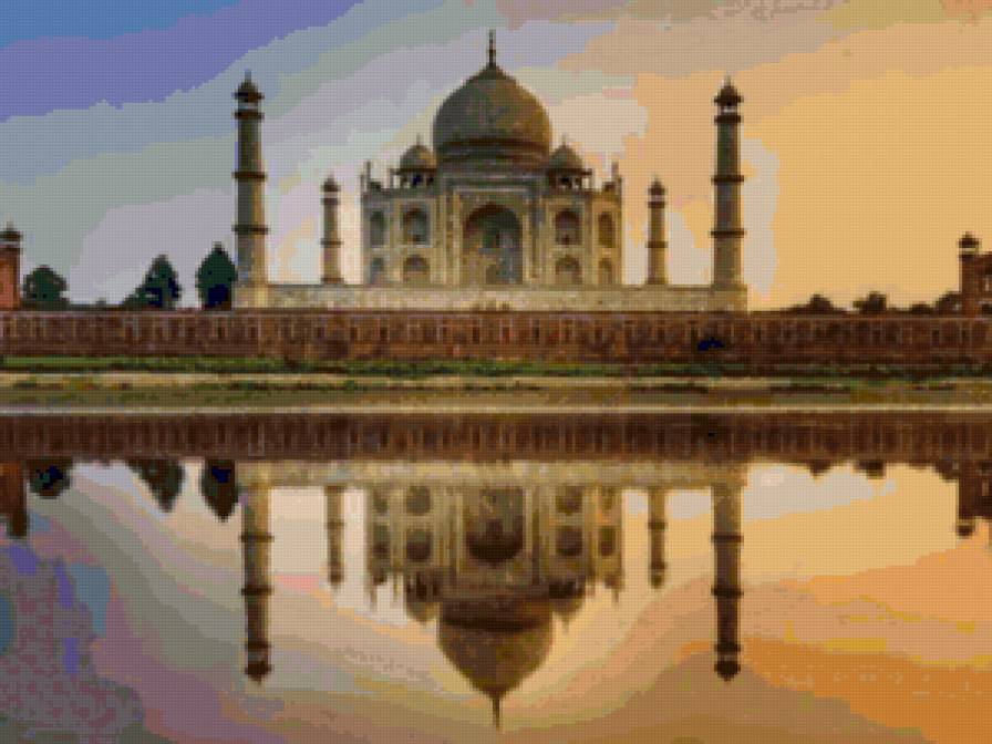 Индия) - индия - предпросмотр