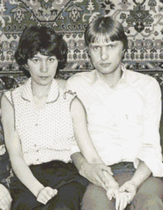 любовь - предпросмотр