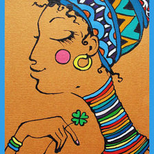 Схема вышивки «№121178»