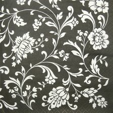 Схема вышивки «Подушка»