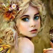 Схема вышивки «№121794»